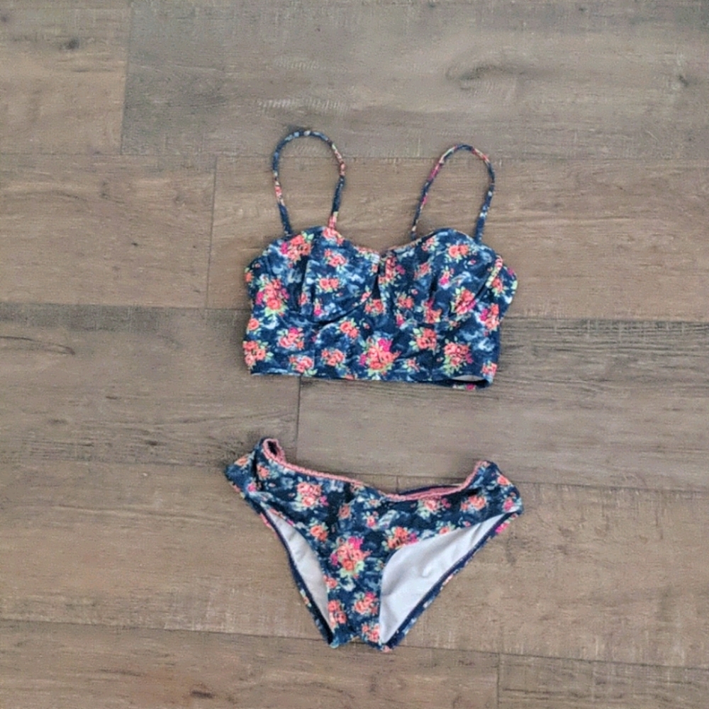 Swimsuit